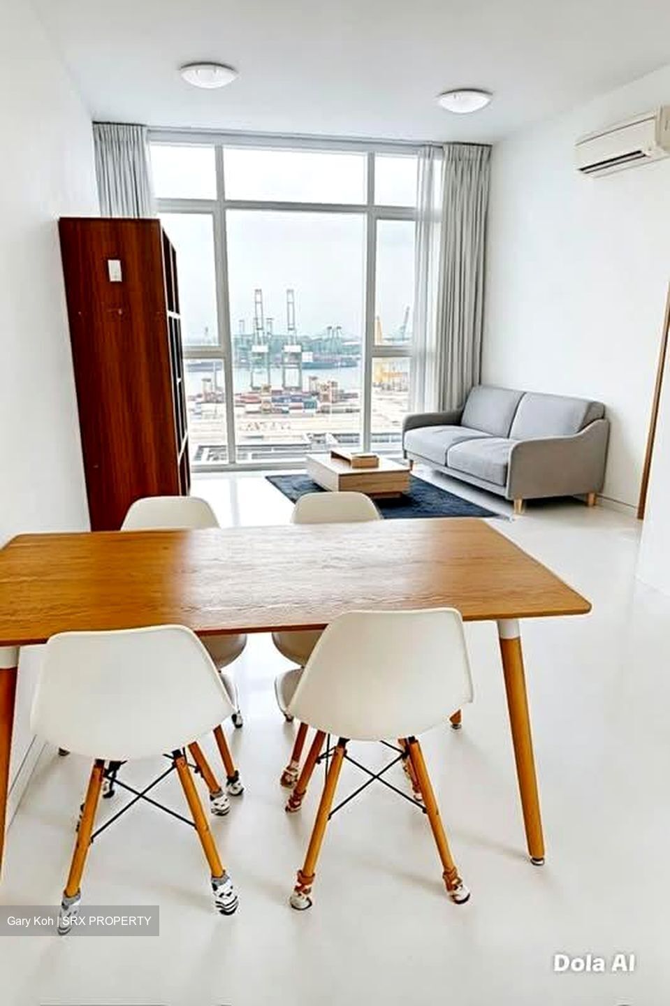 76 Shenton (D2), Apartment #595076401